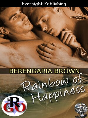 cover image of Rainbow of Happiness